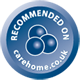 Read our recommendations on carehome.co.uk