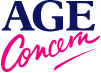 Age Concern - Age Concern is the UK's largest charity working with and for older people.