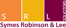 Symes Robinson & Lee Solicitors - Offer affordable and practical legal solutions on a comprehensive range of services for both private individuals and business clients. Whether you are considering moving home, want to make a Will or need your Contracts of Employment drawn up, we have the expertise to help.